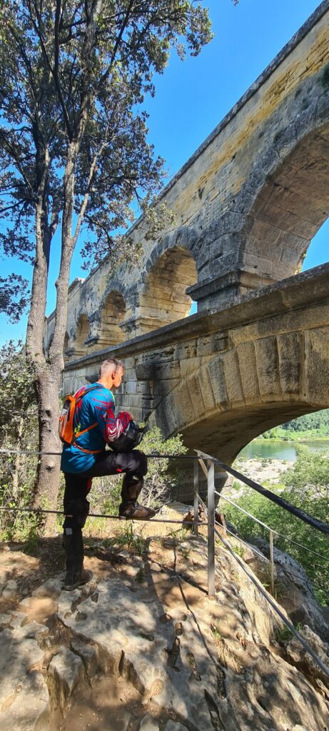 Pont du Gard