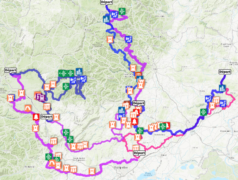 Ronde Occitane