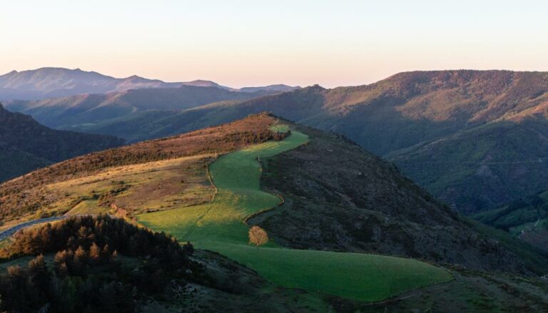 Corniche des Cévennes