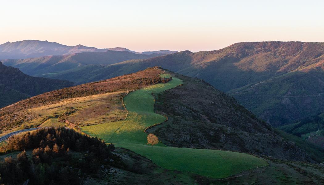 Corniche des Cévennes