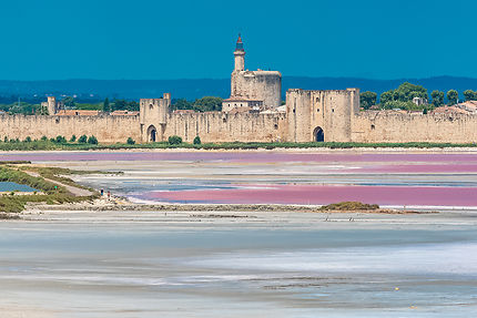 Aigues-Mortes