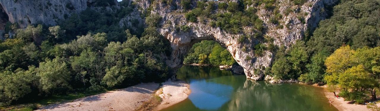 Pont d'Arc