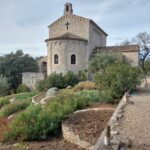 Les Trois Châteaux - Temple de Pise