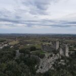 Les Trois Châteaux - Château de Thornac