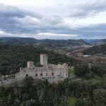 Les Trois Châteaux - Château de Thornac