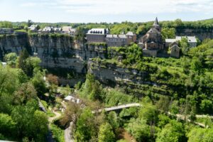 Lozère, Gévaudan, Cévennes 2024, Evasion Moto, Week end de l'ascension