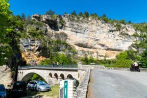 Lozère, Gévaudan, Cévennes 2024, Evasion Moto, Week end de l'ascension