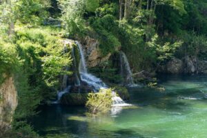 Lozère, Gévaudan, Cévennes 2024, Evasion Moto, Week end de l'ascension