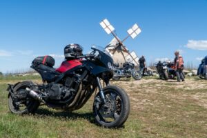 Lozère, Gévaudan, Cévennes 2024, Evasion Moto, Week end de l'ascension