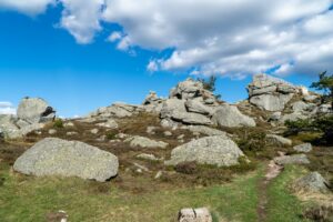 Lozère, Gévaudan, Cévennes 2024, Evasion Moto, Week end de l'ascension