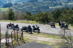 Lozère, Gévaudan, Cévennes 2024, Evasion Moto, Week end de l'ascension