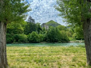 Lozère, Gévaudan, Cévennes 2024, Evasion Moto, Week end de l'ascension