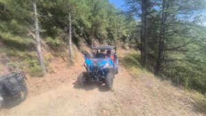 Raid Estival 2024 Maxi Trail Offroad