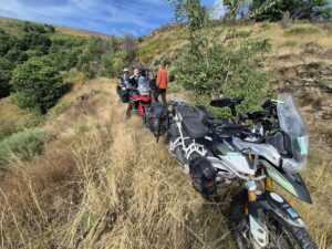 Raid Estival 2024 Maxi Trail Offroad