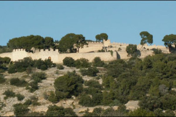 Château du Barry