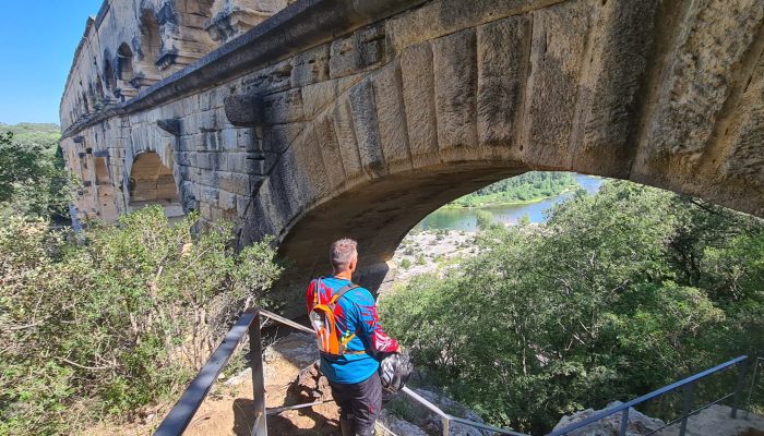 pont du gard