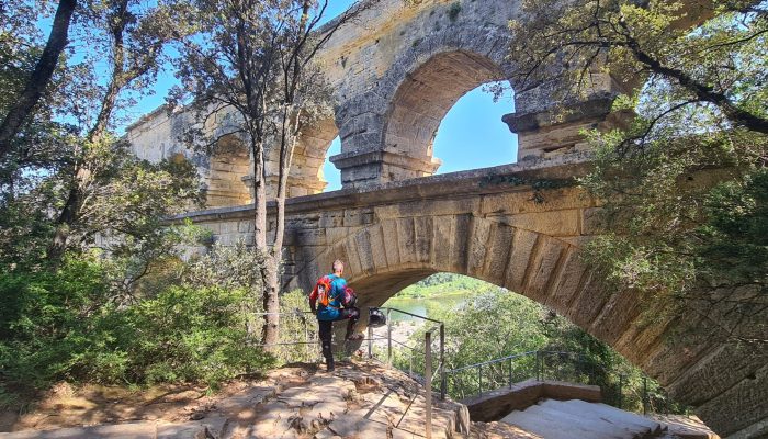 pont du gard