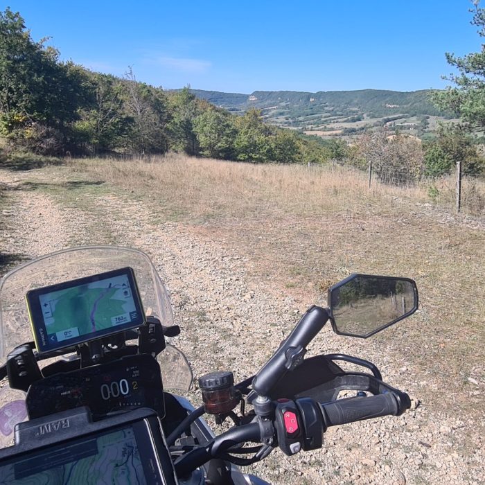 Le Larzac