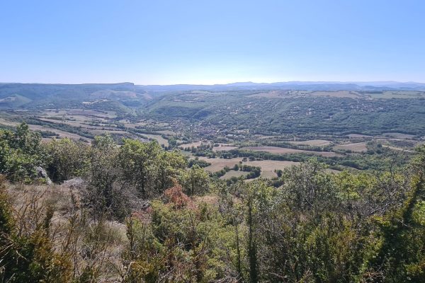 Le Larzac