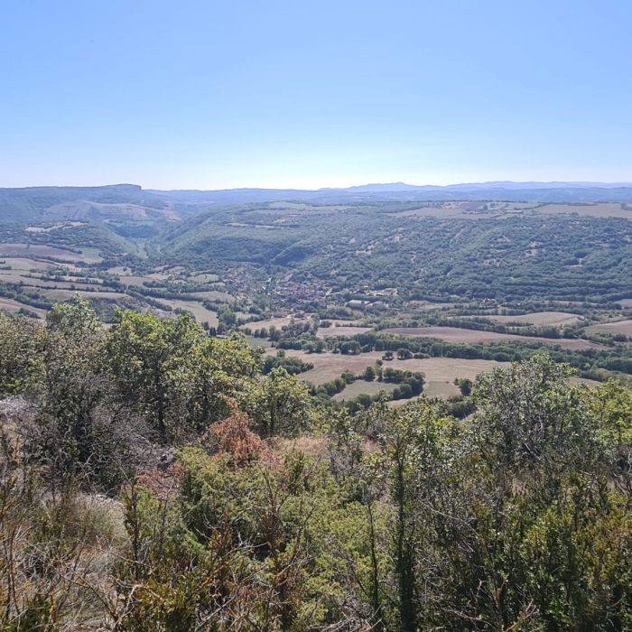 Le Larzac