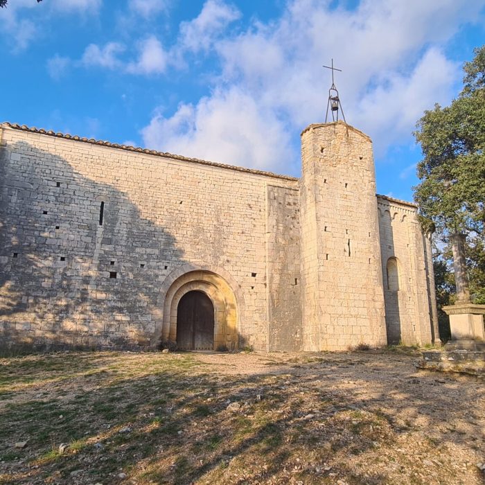 Eglise Saint Sylvestre