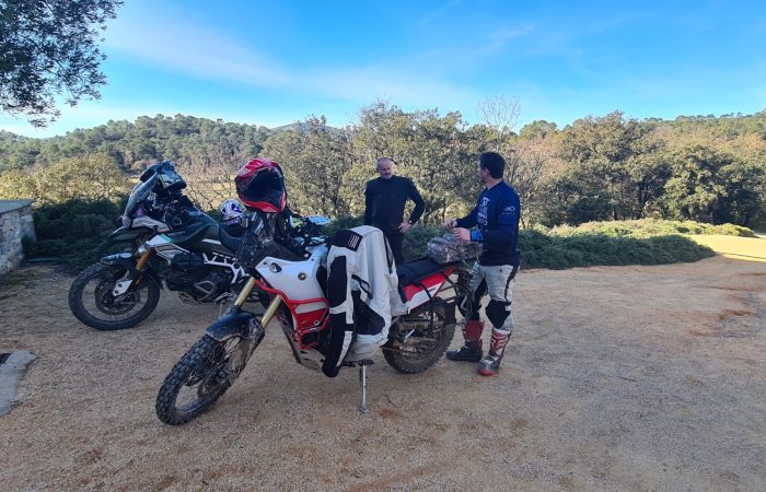 Rando Maxi Trail - Les Trois Châteaux