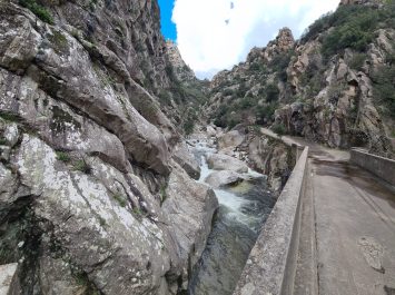 Les 12 Cols de la Vallée de l'Orb