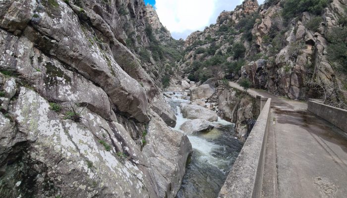 Les 12 Cols de la Vallée de l'Orb