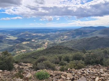 Les 12 Cols de la Vallée de l'Orb