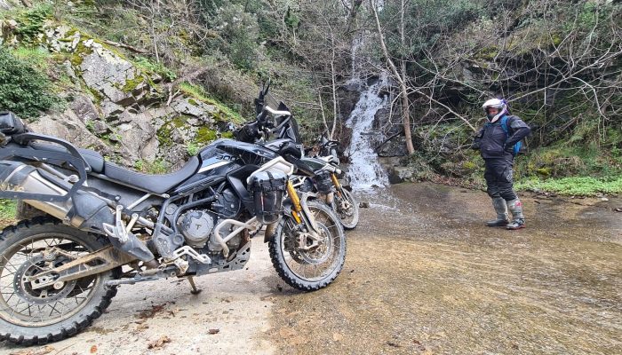 Rando Maxitrail "Les Cols de la vallée de l'Orb"