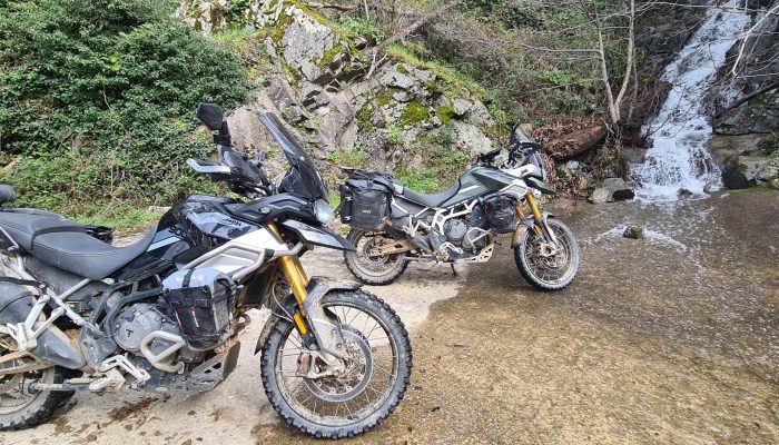 Rando Maxitrail "Les Cols de la vallée de l'Orb"