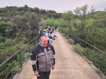 Les 12 Cols de la Vallée de l'Orb