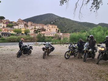 Les 12 Cols de la Vallée de l'Orb