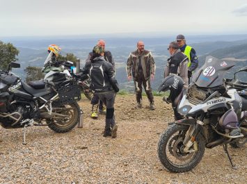 Les 12 Cols de la Vallée de l'Orb