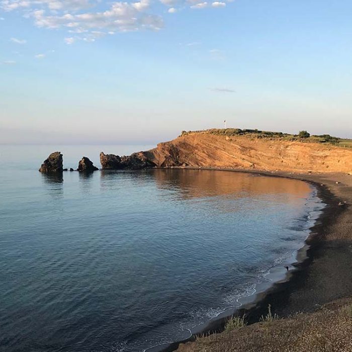 Cap d'Agde