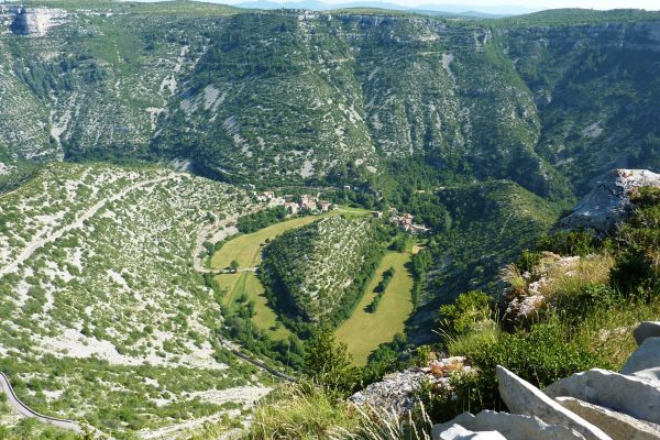 Cirque de Navacelles