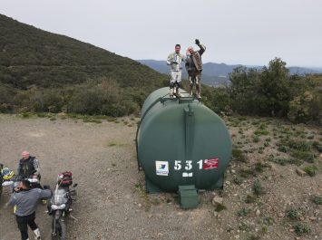 Les 12 Cols de la Vallée de l'Orb