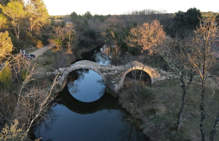 Pont des Deux Serres