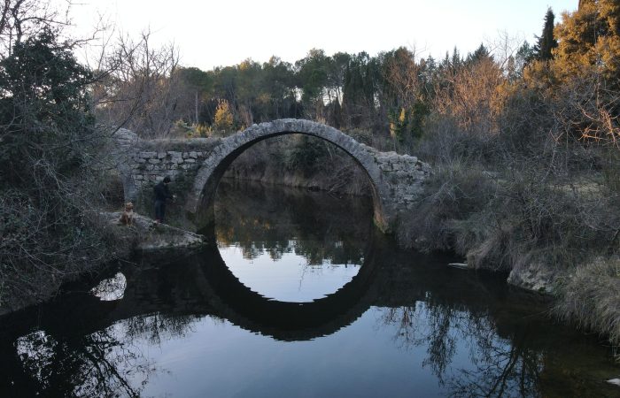 Pont des Deux Serres