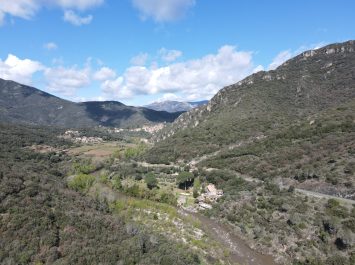 Les 12 Cols de la Vallée de l'Orb