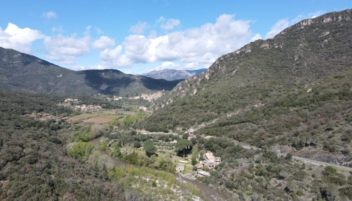 Les 12 Cols de la Vallée de l'Orb