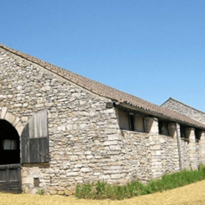 Le Larzac