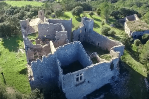 Château de Montlaur