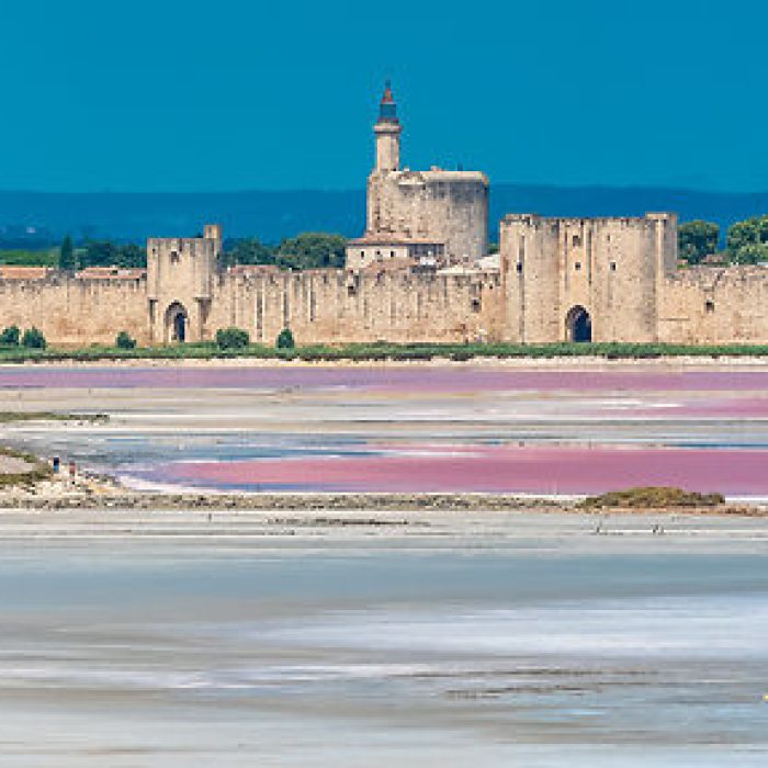 Aigues-Mortes