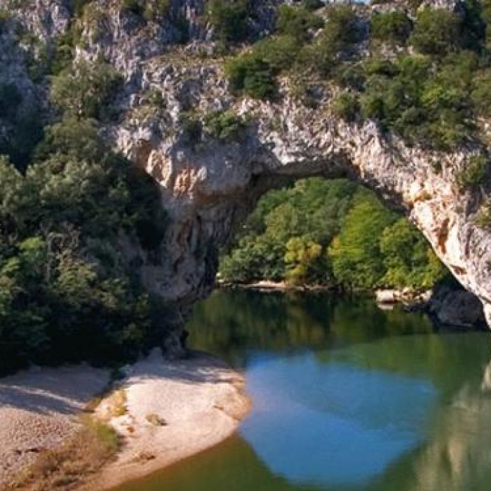 Pont d'Arc