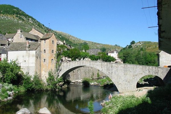 Le Pont de Montvert