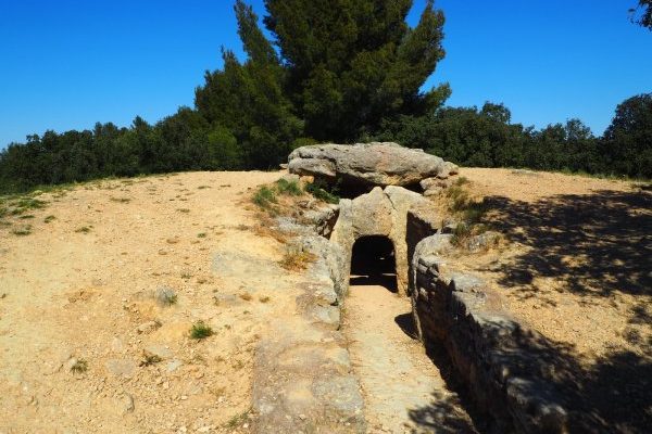 Dolmen