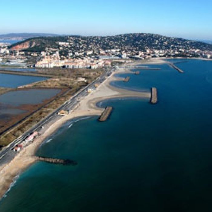 Sète