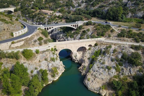 Pont du Diable