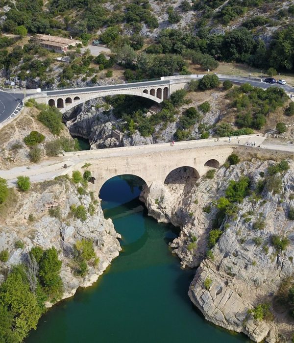 Pont du Diable